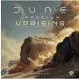 Dune: Imperium Uprising - board game
