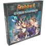 Clank! In! Space! Cyber Station 11 expansion (RGS2058)