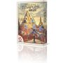 Trial of Temples - Board Game