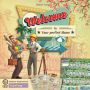 Welcome To the Neighborhood SPRING Expansion