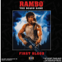 Rambo - The Board Game - First Blood