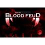 Vampire the Masquerade Blood Feud - The Mega Board Game