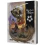 Adventures in Rokugan - Corebook
