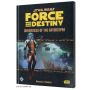 Star Wars Force and Destiny RPG: Chronicles of the Gatekeeper