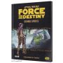 Star Wars Force and Destiny RPG: Savage Spirits