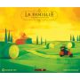 La Famiglia DE/EN - boardgame