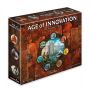 Age of Innovation - board game