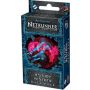 Android Netrunner LCG A Study in Static