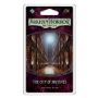 Arkham Horror LCG: The City of Archives OOP