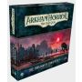 Arkham Horror LCG ExpThe Innsmouth Conspiracy