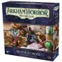 Arkham Horror Card Game: The Path to Carcosa Investigator Expansion
