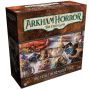 Arkham Horror Card Game: The Feast of Hemlock Vale investigator Expansion
