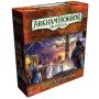 Arkham Horror Card Game: The Feast of Hemlock Vale Campaign Expansion