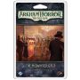 Arkham Horror Card Game: The Midwinter Gala Scenario pack