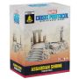 Marvel Crisis Protocol Asgardian Shrine - miniatures
