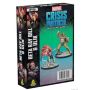 Beta Ray Bill & Ulik Marvel Crisis Protocol- miniatures