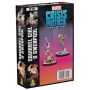 Squirrel Girl & Gwenpool: Marvel Crisis Protocol
