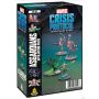 Asgardians Affiliation Pack Marvel Crisis Protocol- miniatures