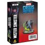 Mr Sinister: Marvel Crisis Protocol