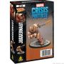 Marvel Crisis Protocol Juggernaut- miniature
