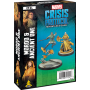 Marvel Crisis Protocol Mordo & Ancient one- miniatures