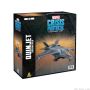 Marvel Crisis Protocol Quinjet Terrain - miniatures