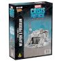 Marvel Crisis Protocol Weapon X program rivals panels - miniatures