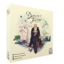 Darwin's Journey- board game