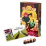 Bear Raid - board game