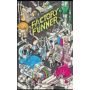 Factory Funner - board game