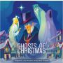 Ghosts of Christmas - boardgame