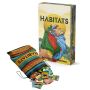 Habitats - board game