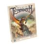 Realms of Terrinoth OOP