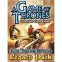 A Game of Thrones CCG Iron Throne Edition Legacy Pack