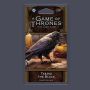 A Game of Thrones LCG 2nd Ed Taking the Black
