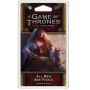 A Game of Thrones LCG 2nd Ed All men are Fools Chapter Pack