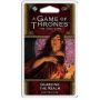 A Game of Thrones LCG 2nd Ed Guarding the Realm Chapter Pack