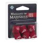 Mansions of Madness Dice Pack