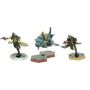 Mutant Chronicles Advanced Recon Warpack