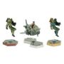Mutant Chronicles 13th Banshee Division