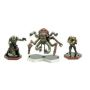 Mutant Chronicles Warmaster's Legions Warpack