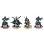 Mutant Chronicles The Book of Law Warpack