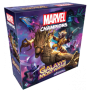 Marvel Champions: The Galaxy's Most Wanted Expansion