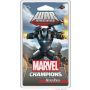Marvel Champions Warmachine hero Pack