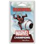 Marvel Champions: Deadpool Expanded Hero Pack