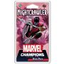 Marvel Champions: Nightcrawler Hero Pack