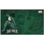 Marvel Champions: She-Hulk Game Mat