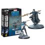 Marvel Crisis Protocol: Corvus Glaive and Proxima Midnight (CP15)