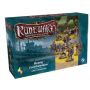 Runewars Miniatures Games: Heavy Crossbowmen