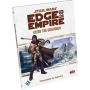 Star Wars Edge of the Empire Enter the Unknown RPG OOP